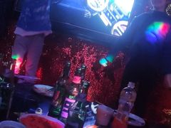 -星璨火吧KTV聚会餐厅(丰庆路店)