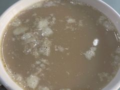 奶茶-伊宁伊香酥油奶茶馆