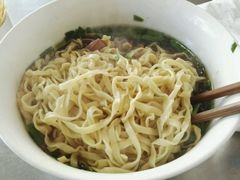 -老赵面店(大西路店)