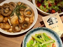 -兮禾酒馆(护国路店)