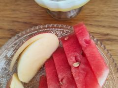 -花舍·新派粤菜·西餐·下午茶(亚运村·鸟巢店)
