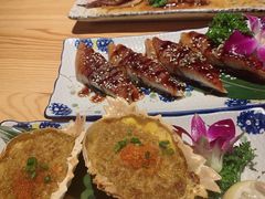 -酒井酱子·深夜食堂(东城汇店)