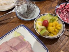 -厝味火锅·潮汕卤水火锅(十一合店)