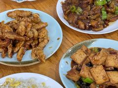 -满口香饭店