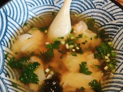 -北丐先生·野馄饨烧烤(泰达E街区店)