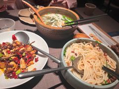 -山石榴·贵州菜(陆家嘴中心店)