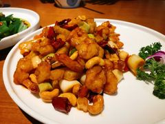 -蜀宴小调·精致家常菜(来福士店)