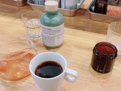 荔枝兰-醒味咖啡馆(南市桥巷店)