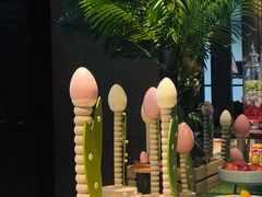 -悦全日餐厅·仁恒洲际酒店