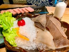 鲜毛肚-湊湊火锅·茶憩(上海合生汇店)