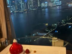 -上海凯宾斯基大酒店