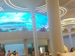 -浦乐汇·汤泉水世界