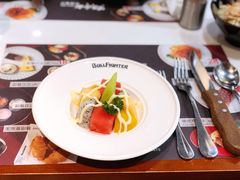 -斗牛士牛排(中大银泰店)