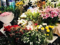-Olé精品超市(北京合生汇店)