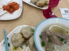 -小杨生煎(成山巴黎春天店)