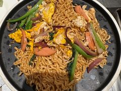 -丰茂烤串(金源店)