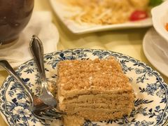 -老井俄式餐厅