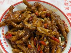 -堂瓦里·33年传统赣菜(第一街区店)