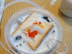 -南木湾·孔雀宴手抓饭·傣味餐厅