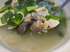 -龙溪海鲜酒家(溪涌店)