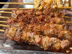 -辰鼎水汇串吧·胶东小船海鲜(平乐园店)