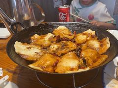 -百味地锅鸡(铜山路店)