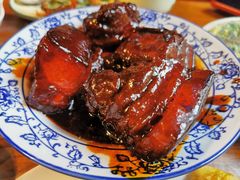 阿婆红烧肉-下塘街25号农家菜馆(新场店)
