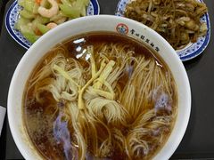 -常州银丝面馆(府琛店)