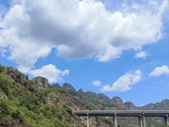 -兴隆红河漂流