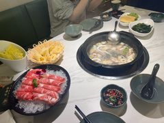 -狐狸爱上椰子鸡(滨江星光大道店)