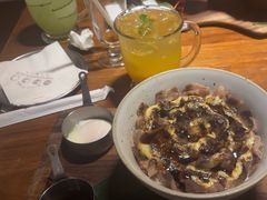-The Good Place好地方·Brunch·coffee(国贸店)