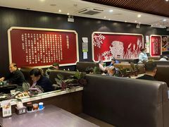 -好嫂子酱猪手•农家菜(蒲黄榆店)