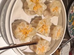 -海派悦庭·海胆烧麦·新融合菜(凯德广场店)