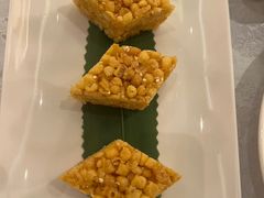 -酌宴府The China Club·广州万富希尔顿酒店(云城东路店)