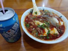 -豆相识•九九豆腐脑(牛咡桥店)
