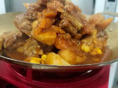 -渔码头食府(蓬莱阁店)