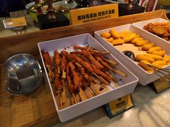 -拉丁餐厅·巴西烤肉自助(正佳广场店)