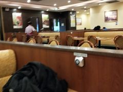 大堂-萨莉亚意式餐厅(金隅嘉品mall店)