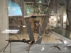 -聂荣臻元帅陈列馆