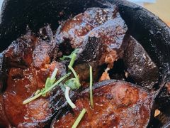-洪兴砂锅·融合砂锅菜(三站店)
