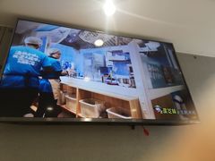 -灵芝妹子海鲜米线(劳动公园店)