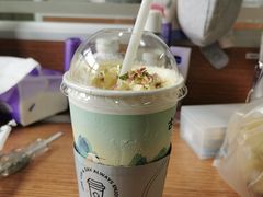 -古茗(西湖小和山店)