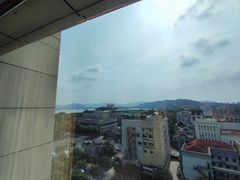 -杭州城中香格里拉大酒店
