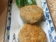 -大水车公馆·顺德菜·妈姐菜(均安店)