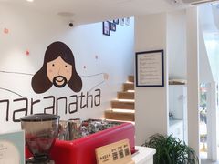 -迦南·甜品蛋糕(传媒店)