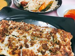 -新加坡Zam Zam餐馆