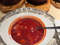 -MIO弥欧洋房西餐厅(中央大街店)