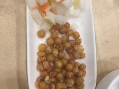 -巴渝兄弟川菜(宽街店)