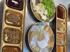 -韩味南山塔·烤肉自助(中骏世界城店)