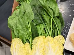 -楼外楼大刀肉传统火锅居(繁荣路店)